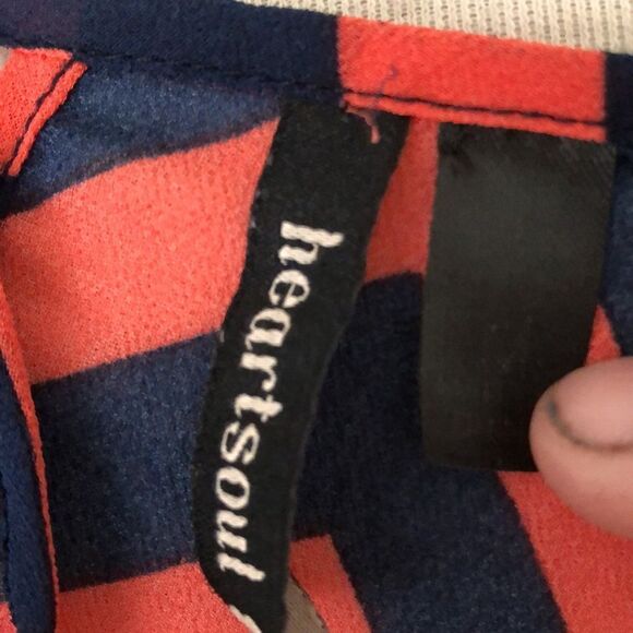 3for$20 blouse medium - Picture 3 of 4